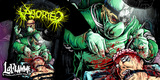 Butchered Lobotomy