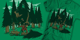 Treevenge! - SOLD