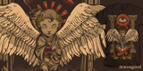 The Birth of Icarus