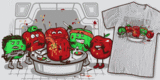 Alien Apple