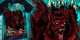 ALL SHALL PERISH - salvage