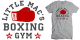Little Mac's Boxing Gym