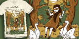 Zion clothing