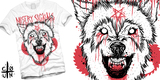 Thrash Wolf