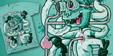 Weirdo Scienceâ€¦