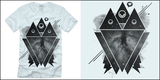 Space Pyramids