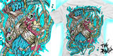 Waters ATTACK!(SOLD)