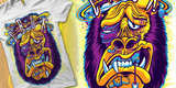 CRUX CLOTHING BRAZIL - to the pain