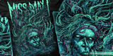 Miss May I