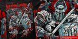 Bleeding Through