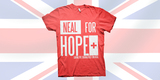 Tom Neal, Everything i do, i do it for you.