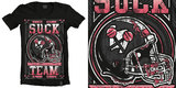 Suck! Team