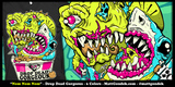 NOM NOM NOM - Drop Dead Gorgeous