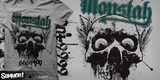 Monstah 6666400