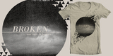 Broken