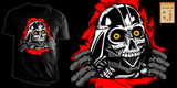 Powell Vader
