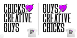 Creative