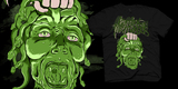 Medusa's Head