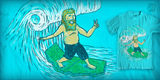 California Surf