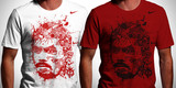 Nike Manny Pacquiao Pride Tee
