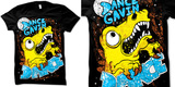 Dance Gavin Dance