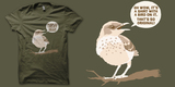 Mocking Bird