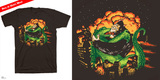 A Forbidden Love [printed at shirt.woot]