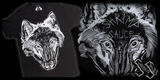 Black Wolf