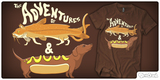 Catfish Weinerdog