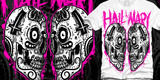 sugar skull available