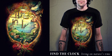Living On Nature's Time