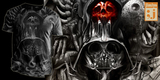 Giger Vader