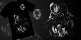 Moon People meet Space Man - For Sale - Process Vid!!!