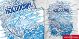 Holddown: Big Wave