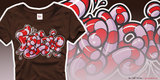 Fergie - Candy Tee