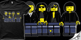 Hey Ho Lego - Ript $10 Edit Artwork for sale