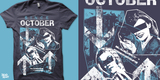 Since October - Direction