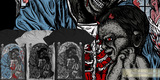 Born Of Evil