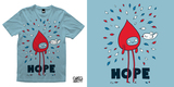 #518 - Hope