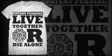 Live Together Or Die Alone