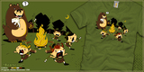 The Bearscout