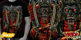 werewolf samurai