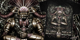 Electronic Warrior