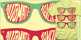 nice shades duddeeee!