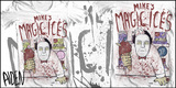 Mike's Magic Ices