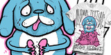 PETA2 - ANIMAL TESTING BREAKS HEARTS