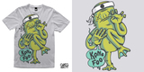 #533 - Kong Foo