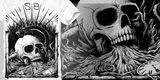 Skull n Snake