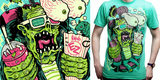 Electric Zombie - Block Buster