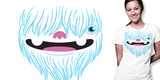 The Happy Yeti Shirt